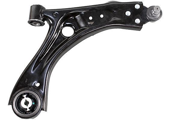 Metzger Autoteile Lenker, RadaufhäNgung 58144602 FüR Ford