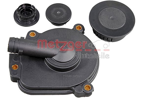 Metzger Reparatursatz, KurbelgehäUseentlüFtung 2385113 FüR MERCEDES-BENZ