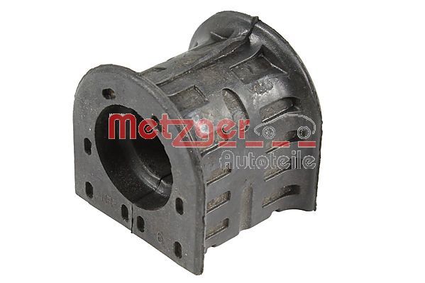 Metzger Lagerung, Stabilisator 52100809 Passend FüR Nissan Opel Renault