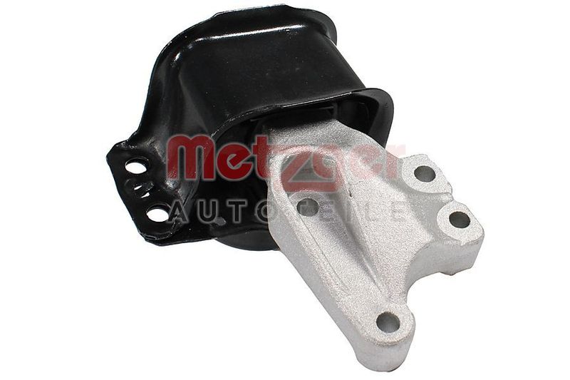 Metzger Lagerung, Motor 8054068 FüR CitroËN Peugeot