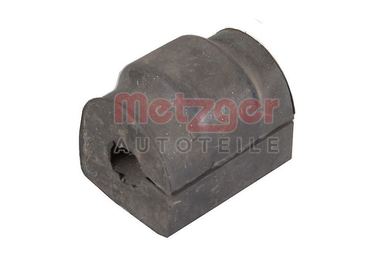 Metzger Lagerung, Stabilisator 52105009 FüR Bmw
