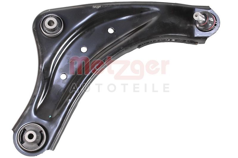 Metzger Lenker, RadaufhäNgung 58156402 Passend FüR Nissan