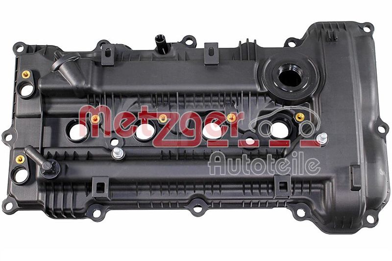 Metzger Zylinderkopfhaube 2389195 FüR Hyundai