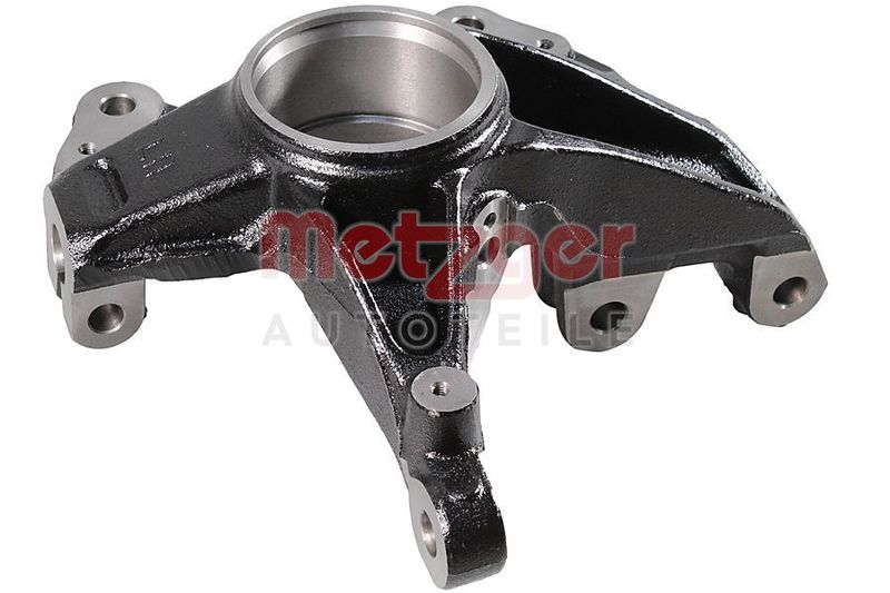 Metzger Achsschenkel, RadaufhäNgung 58149201 FüR Ford