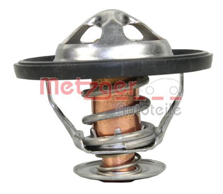 Metzger Thermostat, KüHlmittel 4006338 Passend FüR Nissan Renault