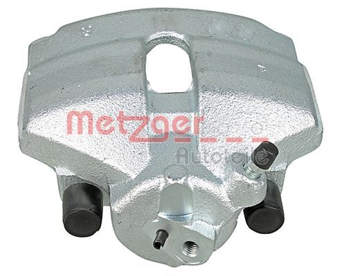 Metzger Bremssattel 6260004 FüR Vw