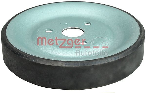 Metzger Riemenscheibe, Wasserpumpe 6400032 FüR Bmw CitroËN Ds Mini Opel