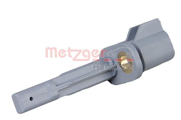 Metzger Sensor, Raddrehzahl 09001217 FüR Volvo