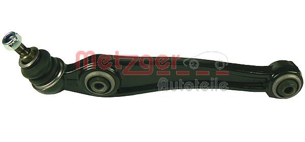 Metzger Lenker, RadaufhäNgung 58021801 FüR BMW