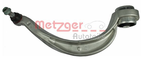 Metzger Lenker, RadaufhäNgung 58092211 FüR Audi Porsche