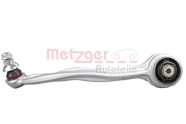 Metzger Lenker, RadaufhäNgung 58124201 FüR MERCEDES-BENZ