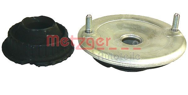 Metzger Autoteile Reparatursatz, FederbeinstüTzlager 6490249 FüR Audi VW