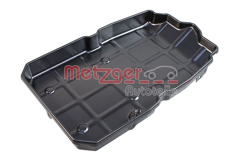 Metzger Autoteile ÖLwanne, Automatikgetriebe 7990088 FüR MERCEDES-BENZ