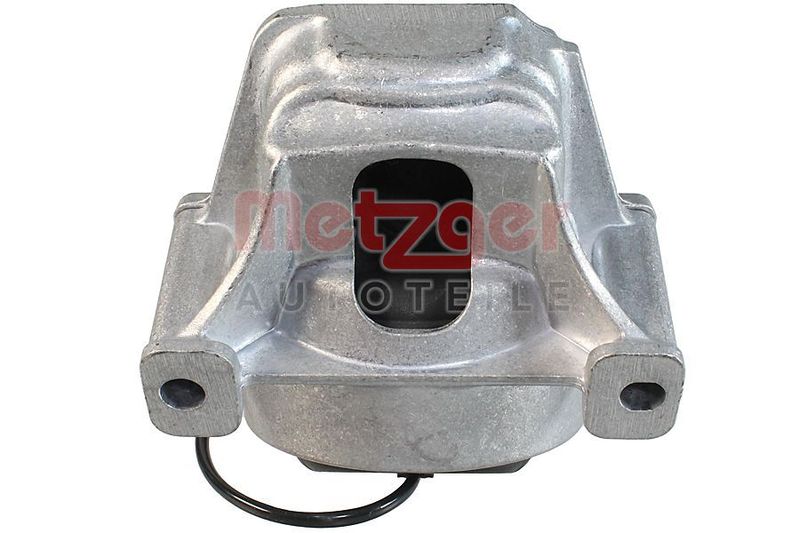 Metzger Lagerung, Motor 8054192 FüR Audi