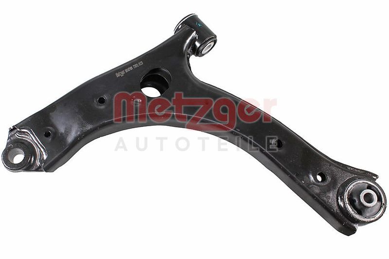 Metzger Lenker, RadaufhäNgung 58147101 FüR Ford