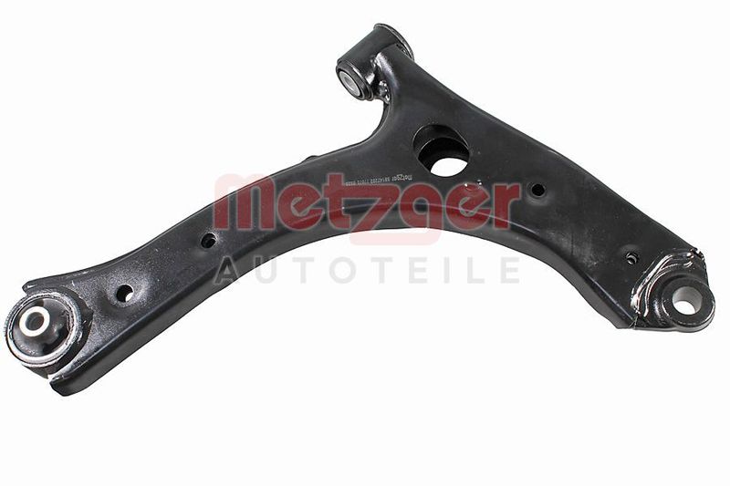 Metzger Lenker, RadaufhäNgung 58147202 FüR Ford
