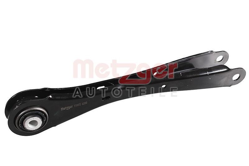 Metzger Lenker, RadaufhäNgung 58156609 FüR Skoda VW