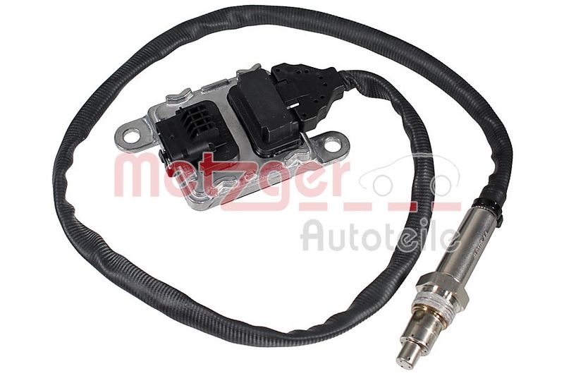 Metzger Nox-Sensor, Nox-Katalysator 0899365 FüR Hyundai