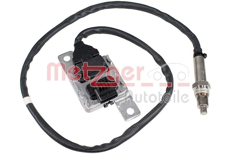 Metzger Nox-Sensor, Nox-Katalysator 0899368 FüR Skoda