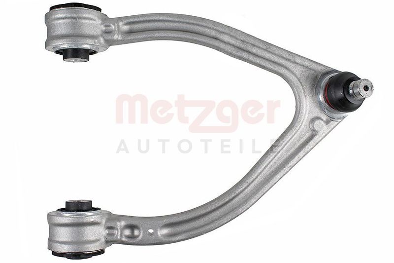 Metzger Autoteile Lenker, RadaufhäNgung 58172102 FüR MERCEDES-BENZ