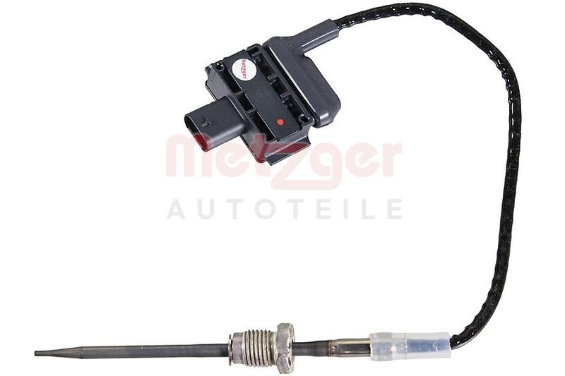 Metzger Sensor, Abgastemperatur 08941069 FüR MERCEDES-BENZ