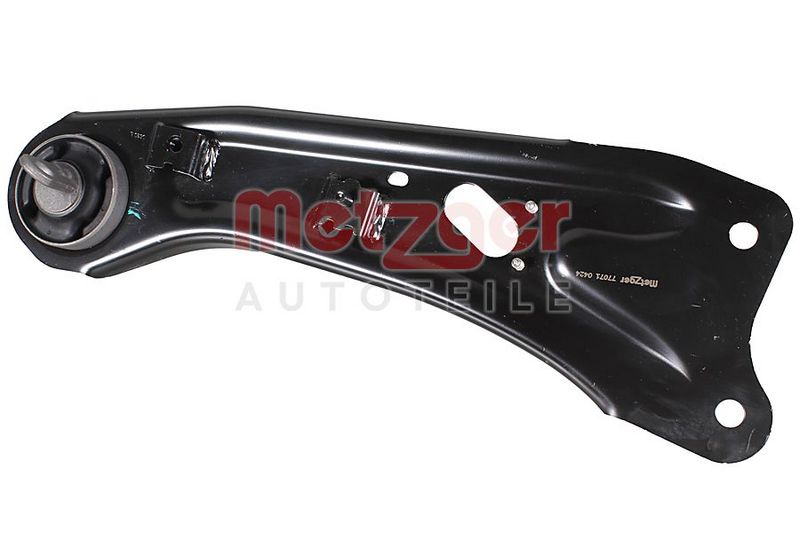 Metzger Autoteile Lenker, RadaufhäNgung 58165703 FüR Hyundai Kia