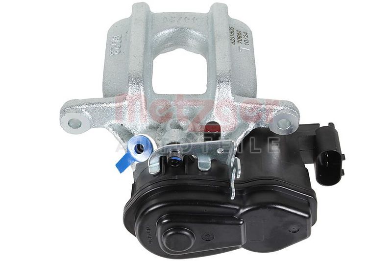 Metzger Autoteile Bremssattel 6261605 FüR Bmw