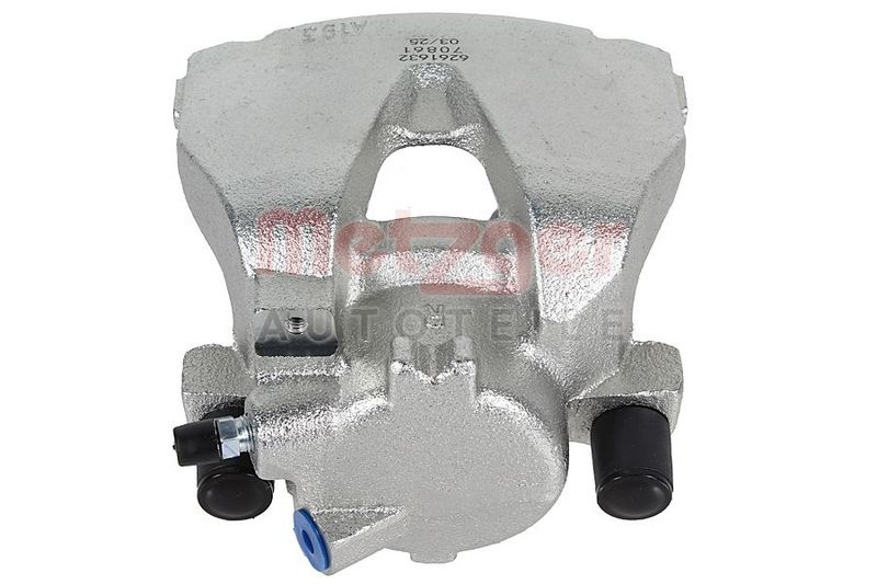 Metzger Autoteile Bremssattel 6261632 FüR Audi