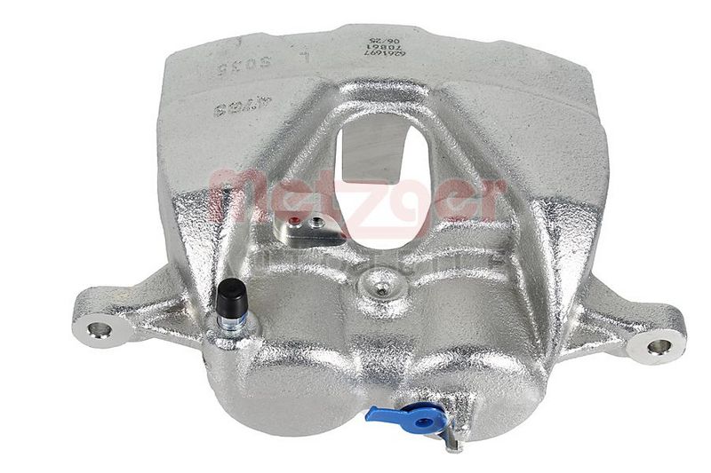 Metzger Autoteile Bremssattel 6261630 FüR Audi